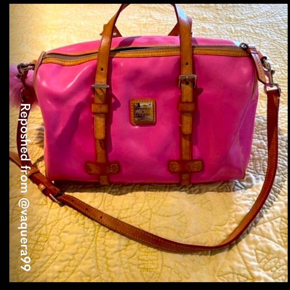 Dooney & Bourke Bag